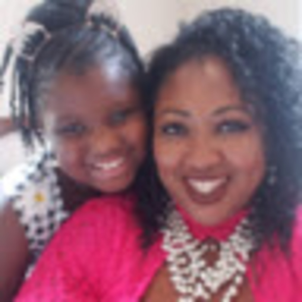 Meet your Posher, Christal